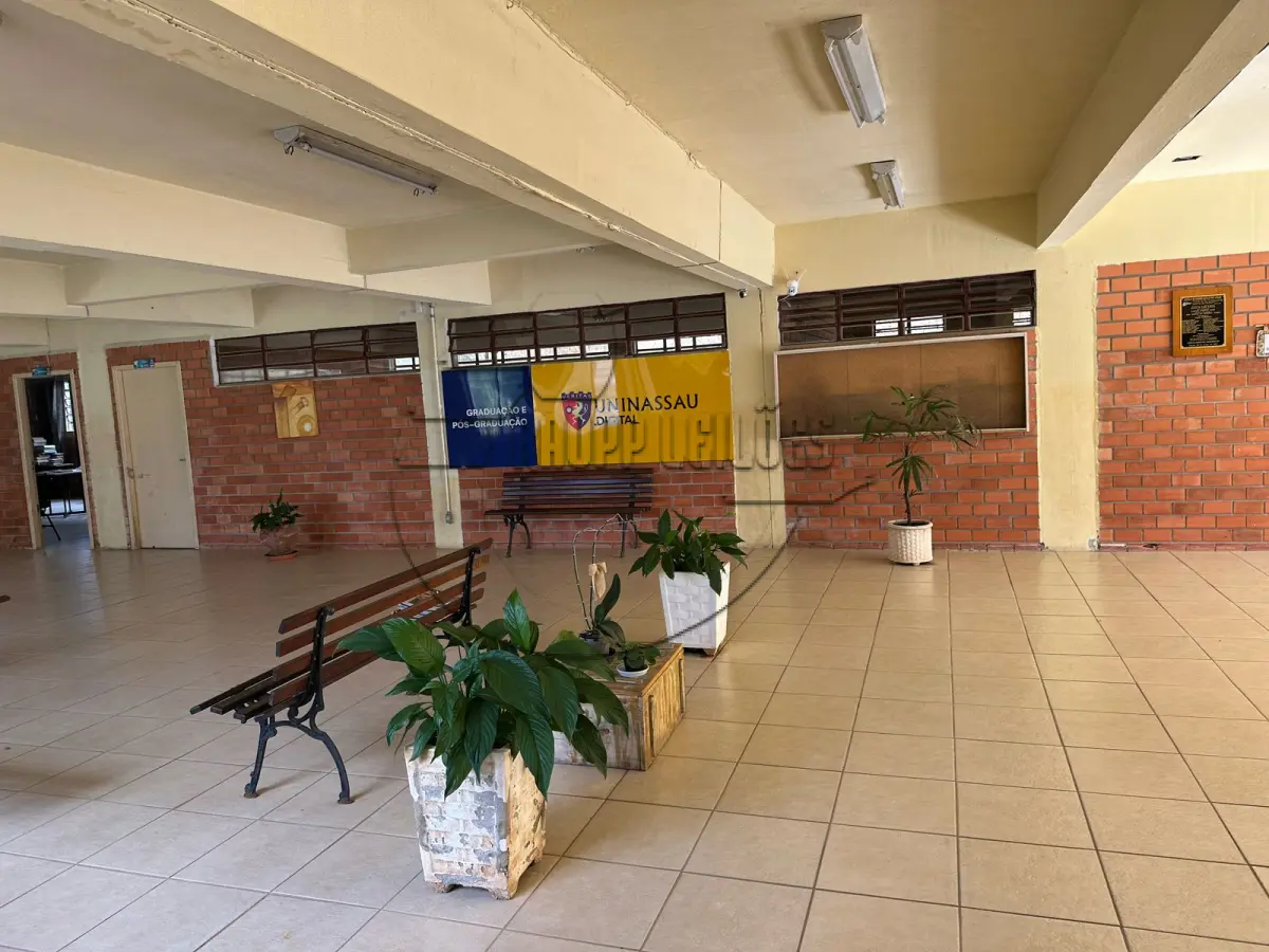 LOTE 006 - 02ª DATA | (CANOAS/RS) 03 terrenos contíguos c/ 1.837,76m², no Bairro Harmonia, c/ um prédio de alvenaria