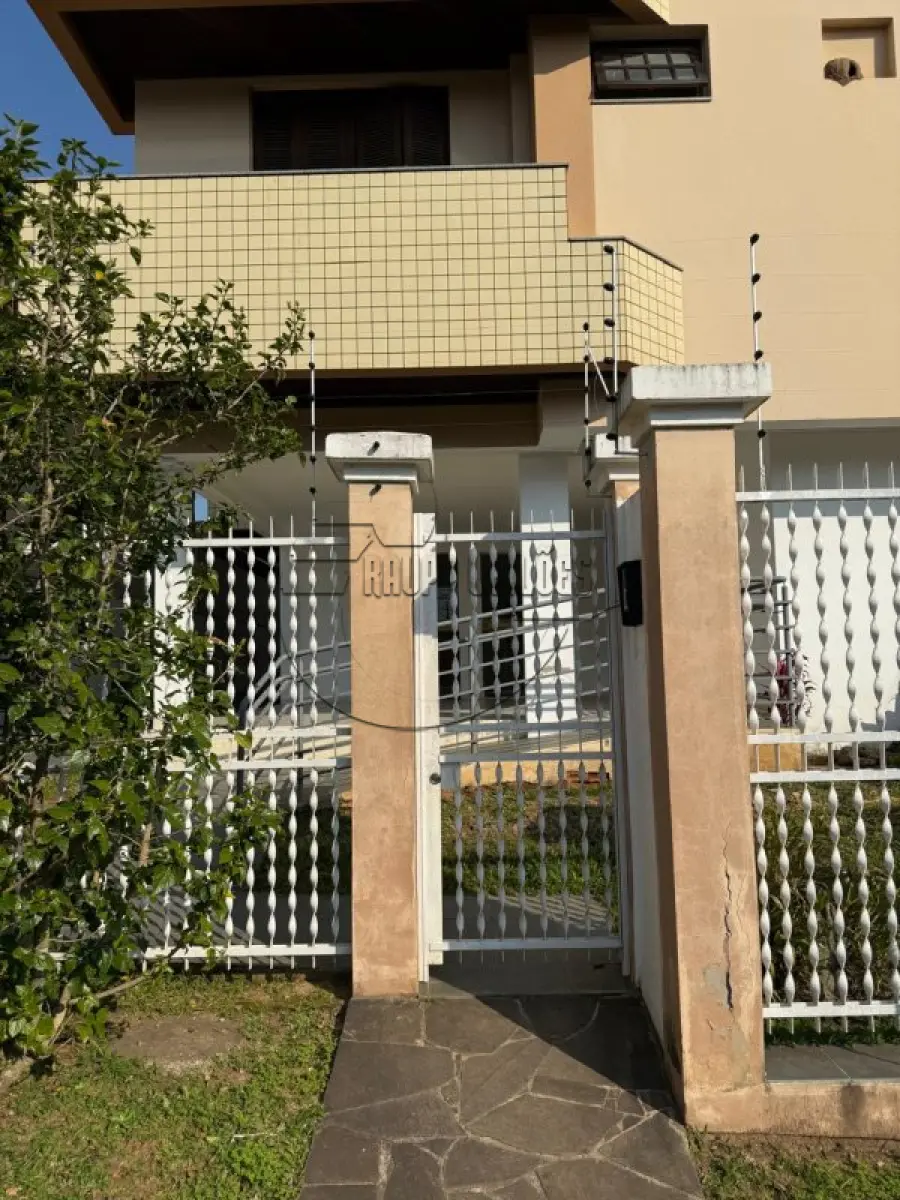 LOTE 003 - 02ª DATA | (PORTO ALEGRE/RS) O apto 401 do Edifício Resid. Flamboyant, c/ 289,91m², no Bairro Jardim Itu