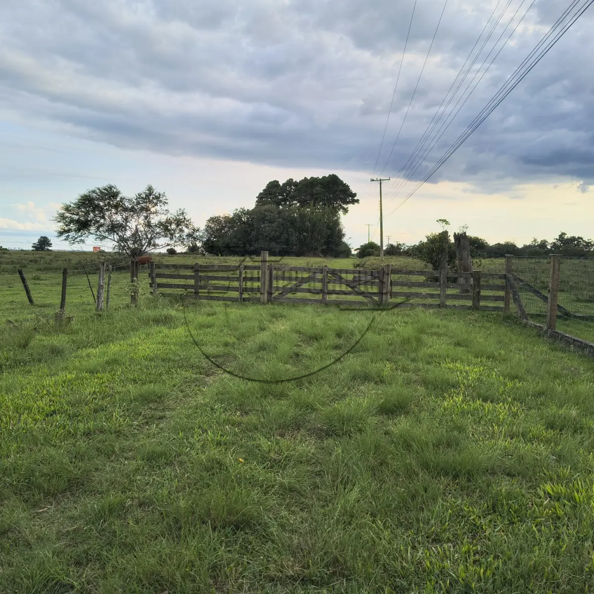 LOTE 001 - 02ª DATA | (OSÓRIO/RS) Uma área de terras de 28,409 hectares. em frente à Estrada do Mar