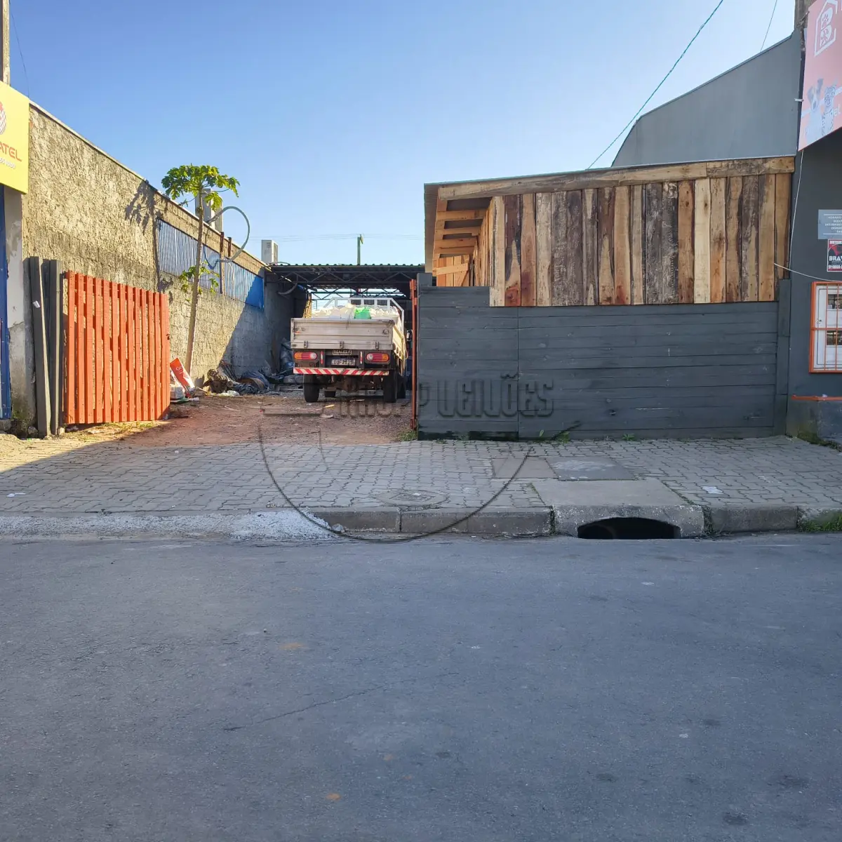 LOTE 005 - (ESTEIO/RS) Um terreno urbano, c/ 160,00m², no Bairro Três Marias