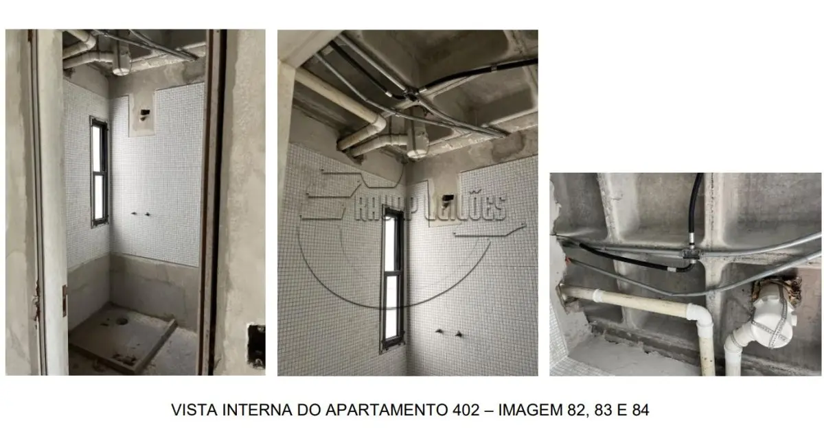 LOTE 001 - 02ª DATA | (PORTO ALEGRE/RS) O apartamento 402, c/ 80,32m² + o box 01, ambos do Edifício Residencial  Studio 17, no Bairro Jardim Botânico