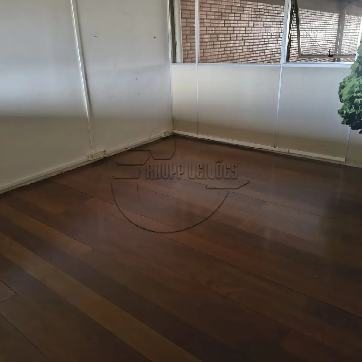 LOTE 001 - 02ª DATA | (PORTO ALEGRE/RS) Um prédio de alvenaria c/ aprox. 410,00m², no Bairro Passo das Pedras