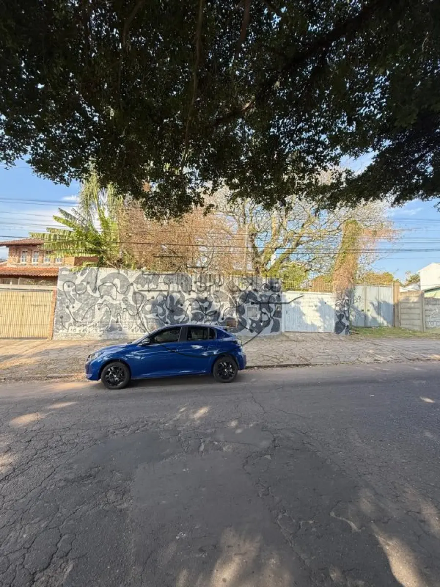 LOTE 001 - (PORTO ALEGRE/RS) Uma casa no Bairro Vila Jardim