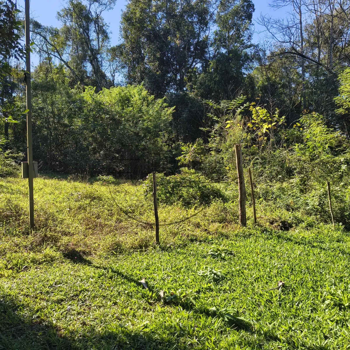 LOTE 006 - (GRAVATAÍ/RS) Um terreno urbano c/ aprox. 12.700,00m², no Loteamento Rural Palermo