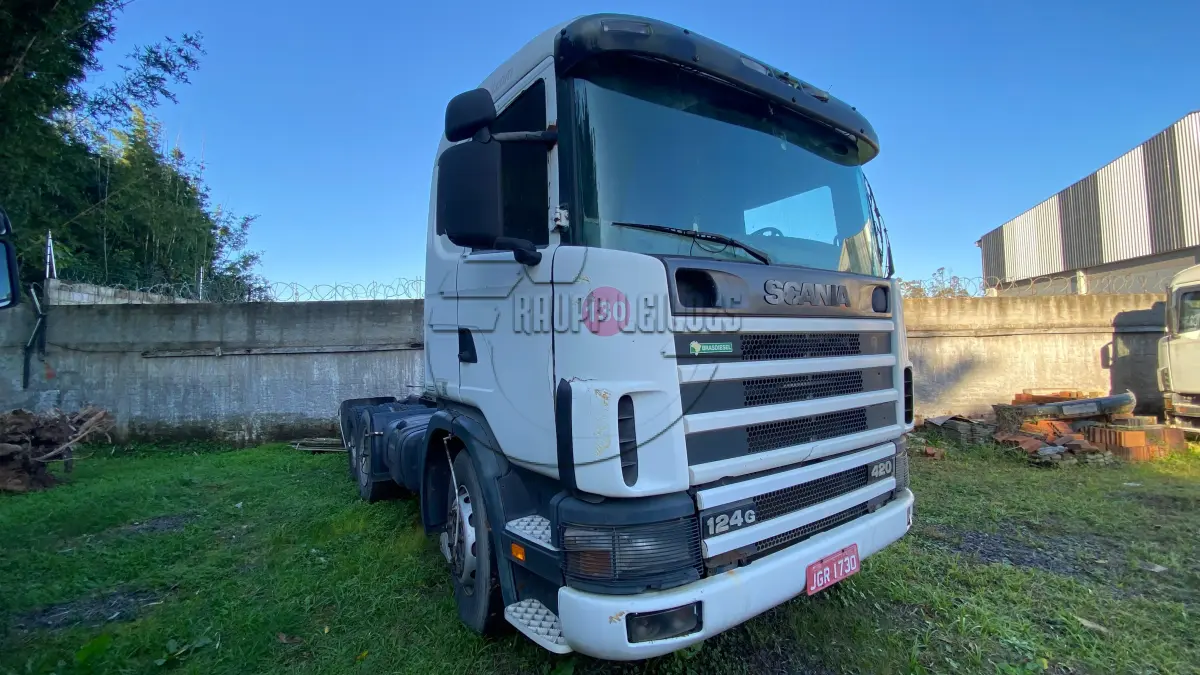 LOTE 007