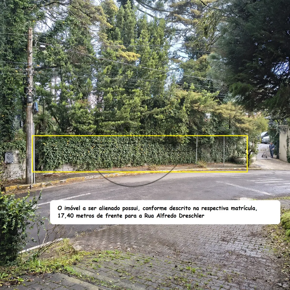 LOTE 001