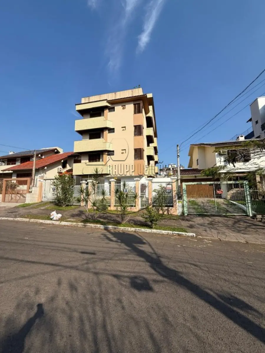 LOTE 003 - 02ª DATA | (PORTO ALEGRE/RS) O apto 401 do Edifício Resid. Flamboyant, c/ 289,91m², no Bairro Jardim Itu