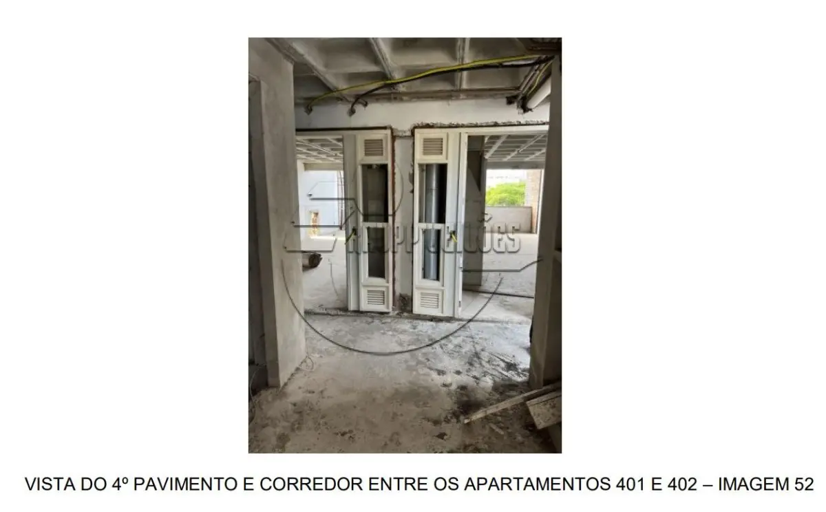 LOTE 001 - 02ª DATA | (PORTO ALEGRE/RS) O apartamento 402, c/ 80,32m² + o box 01, ambos do Edifício Residencial  Studio 17, no Bairro Jardim Botânico