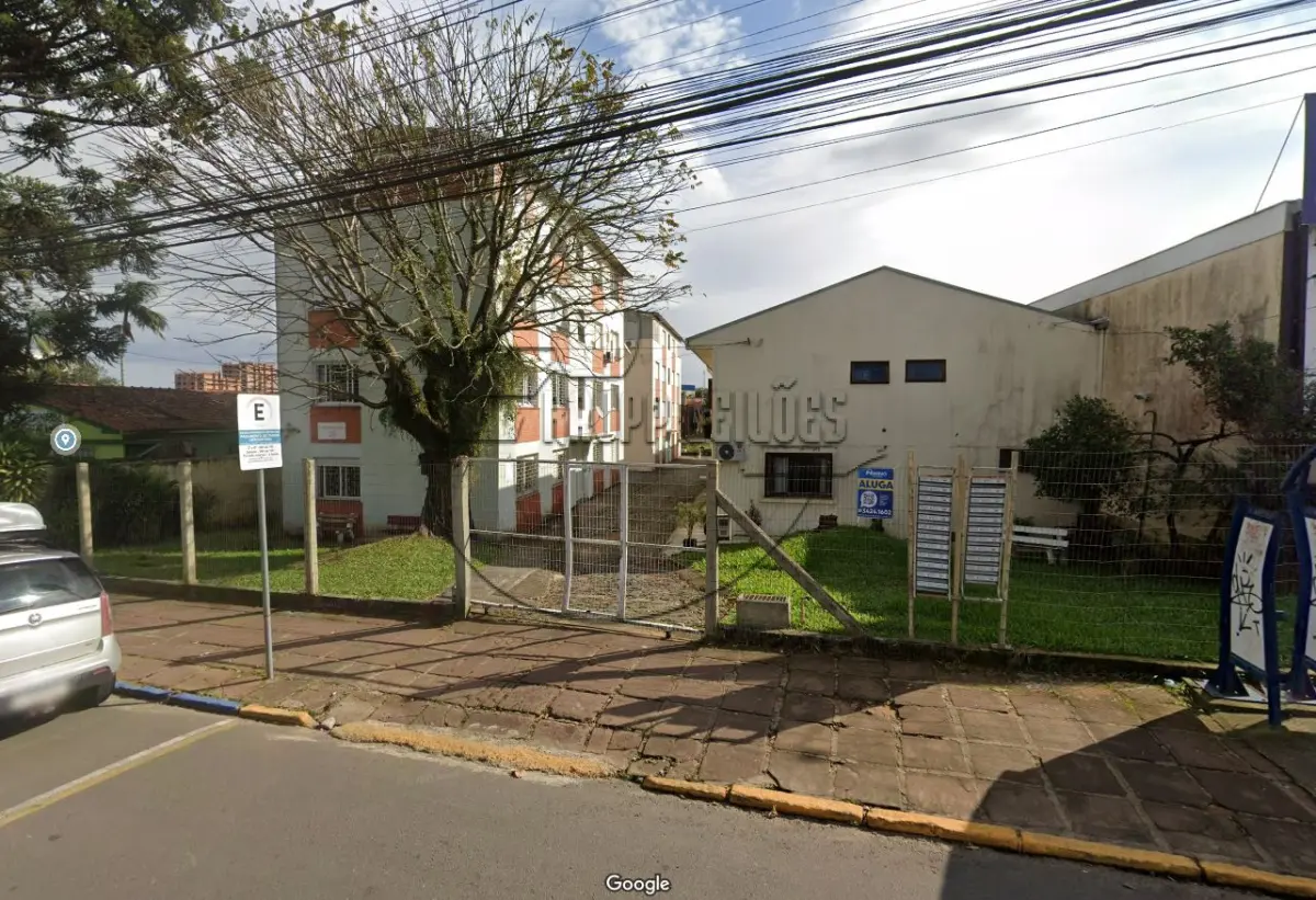 LOTE 008 - (GRAVATAÍ/RS) O sobrado 04 do Conjunto Resid. Janaina, c/ aprox. 144,18m², no Bairro Barnabé