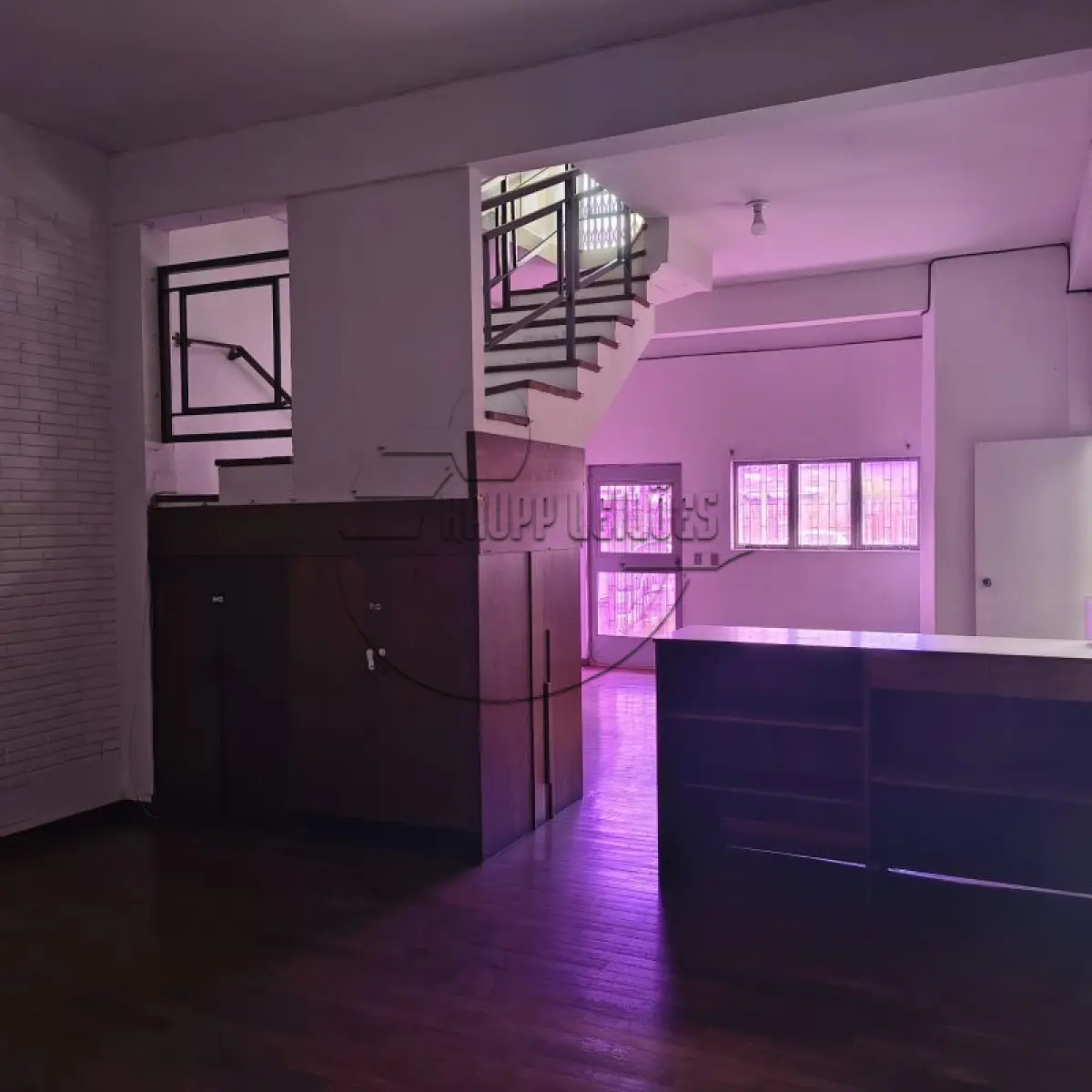 LOTE 001 - 02ª DATA | (PORTO ALEGRE/RS) Um prédio de alvenaria c/ aprox. 410,00m², no Bairro Passo das Pedras