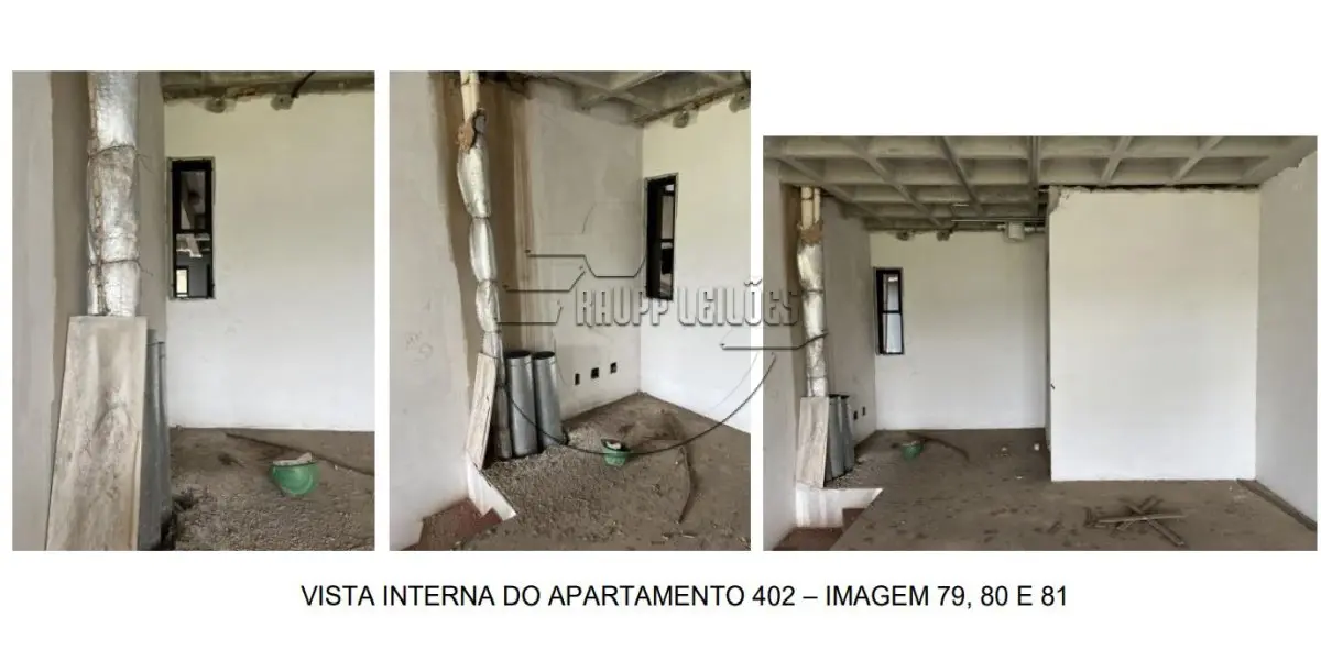 LOTE 001 - 02ª DATA | (PORTO ALEGRE/RS) O apartamento 402, c/ 80,32m² + o box 01, ambos do Edifício Residencial  Studio 17, no Bairro Jardim Botânico