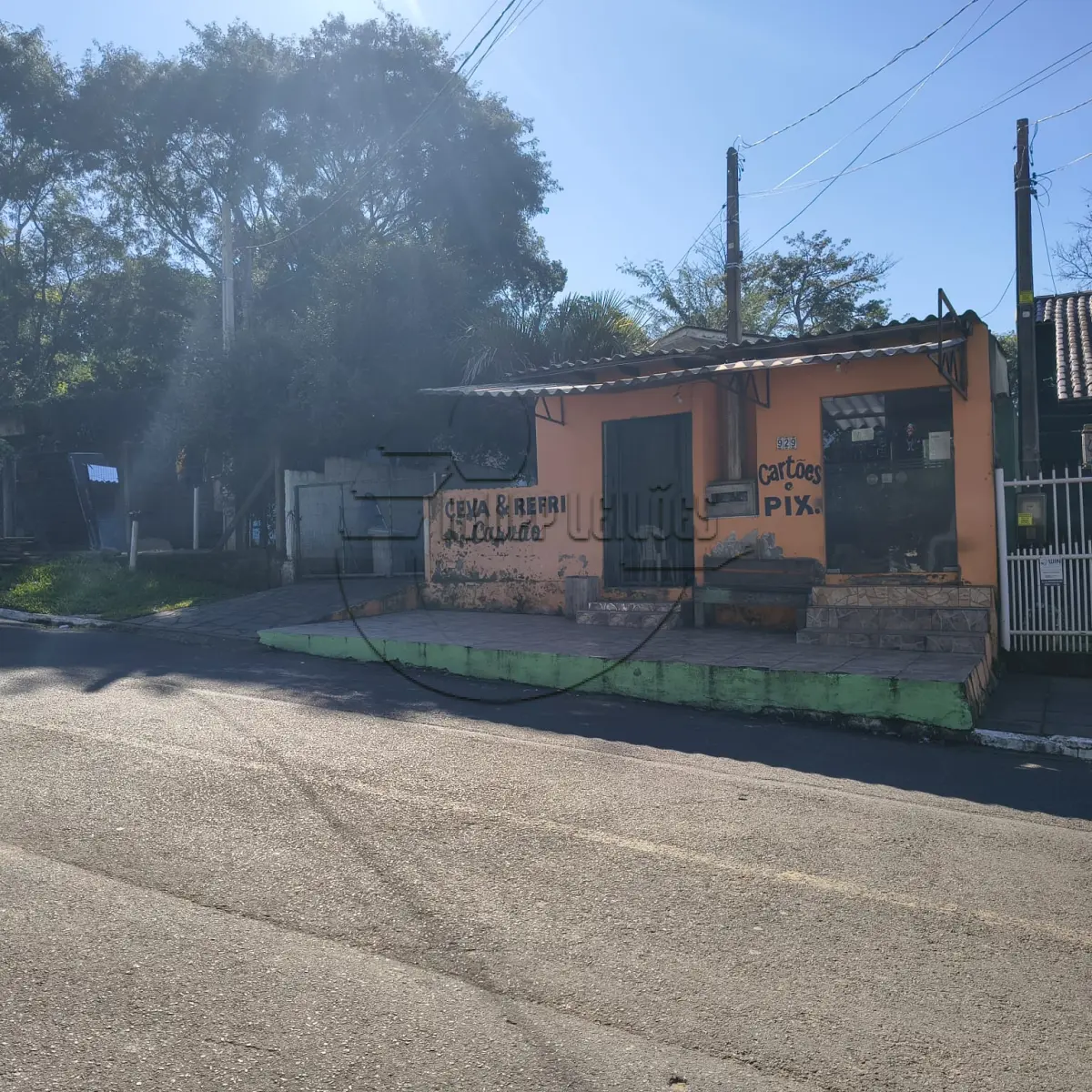 LOTE 006 - 02ª DATA | (GRAVATAÍ/RS) Uma casa no Bairro Neópolis