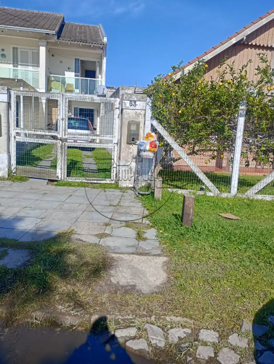 LOTE 010 - 02ª DATA | (IMBÉ/RS) O apto 103, c/ 78,60m², na Praia de Imbé/RS