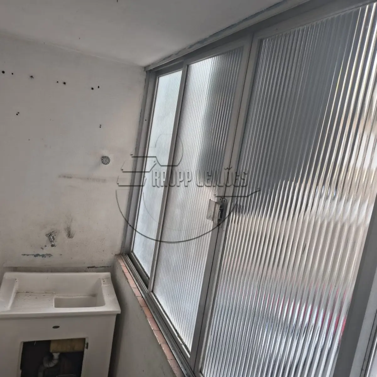 LOTE 002 - 02ª DATA | (CACHOEIRINHA/RS) O apartamento nº 13 do EDIFÍCIO DOM PEDRO I, c/ 59,70m², no Bairro Vila Eunice