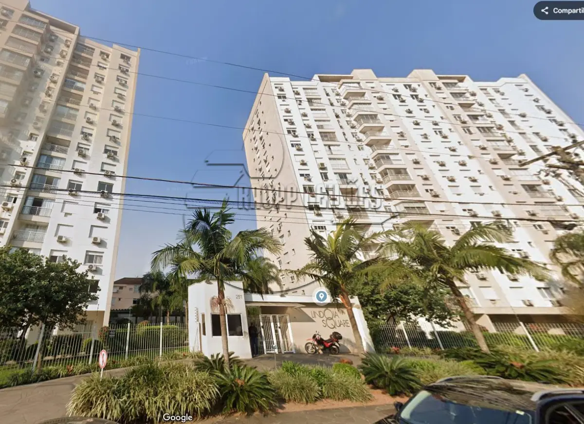 LOTE 003 - 02ª DATA | (PORTO ALEGRE/RS) O box n° 13 do Edifício Lindóia Square, c/ 21,16m², no Bairro Jardim Lindóia