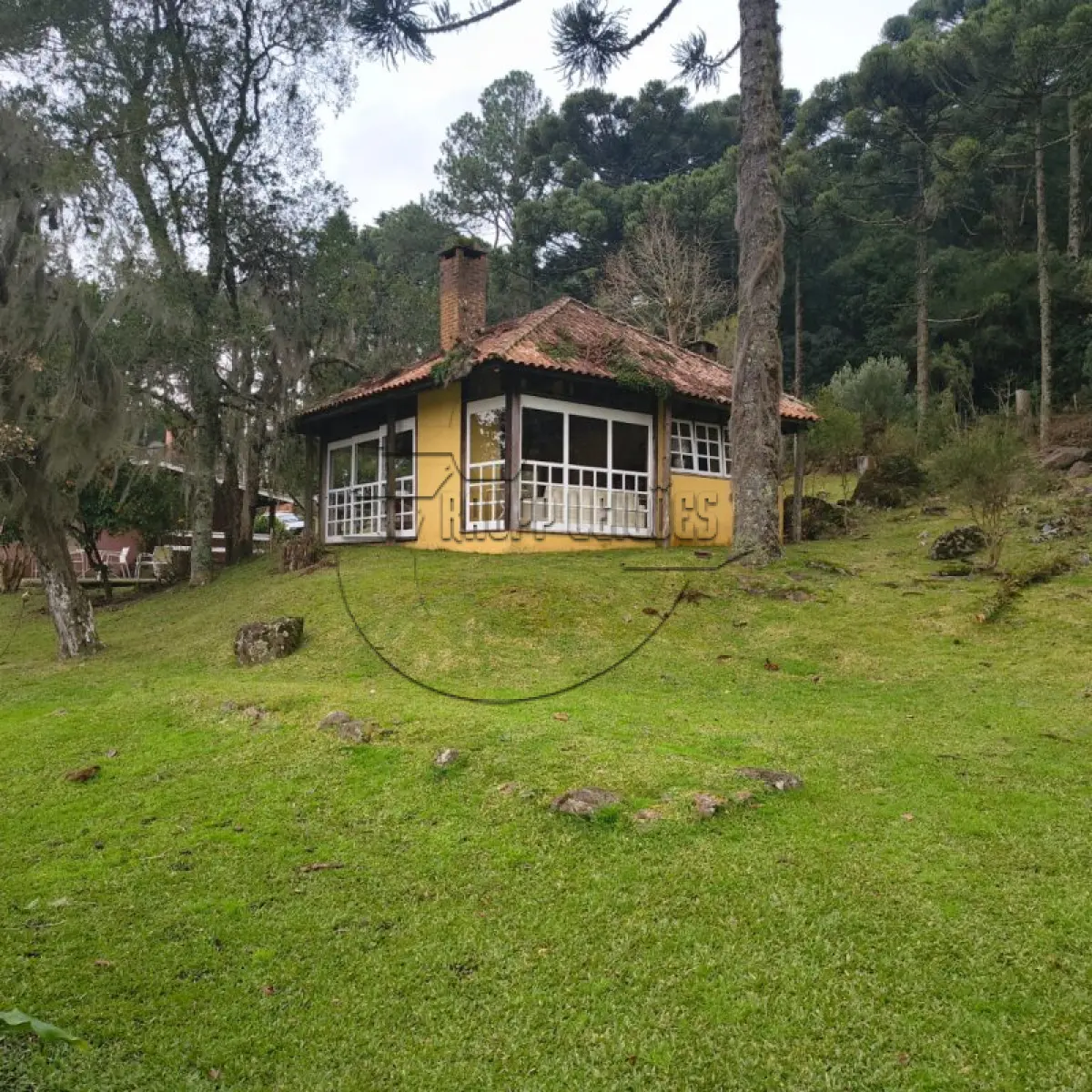 LOTE 004 - 02ª DATA | (SÃO FRANCISCO DE PAULA/RS) Uma área de terras de 2,5 hectares, c/ benfeitorias, a aprox. 10km de Canela/RS (o local tem o nome de Sítio Toquinha)