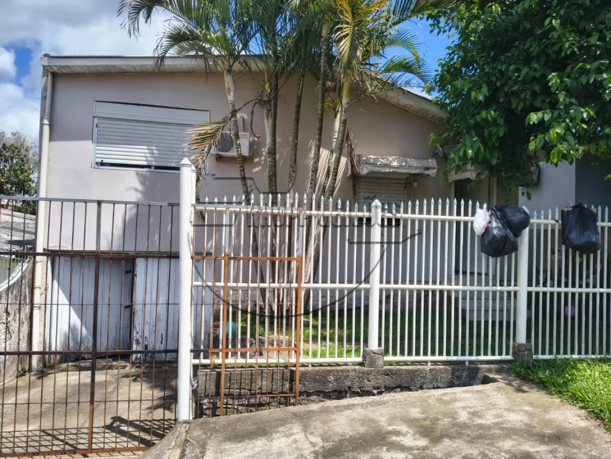 LOTE 001 - 02ª DATA | (GRAVATAÍ/RS) Um terreno de 300,00m², c/ benfeitorias, no Bairro Cohab B