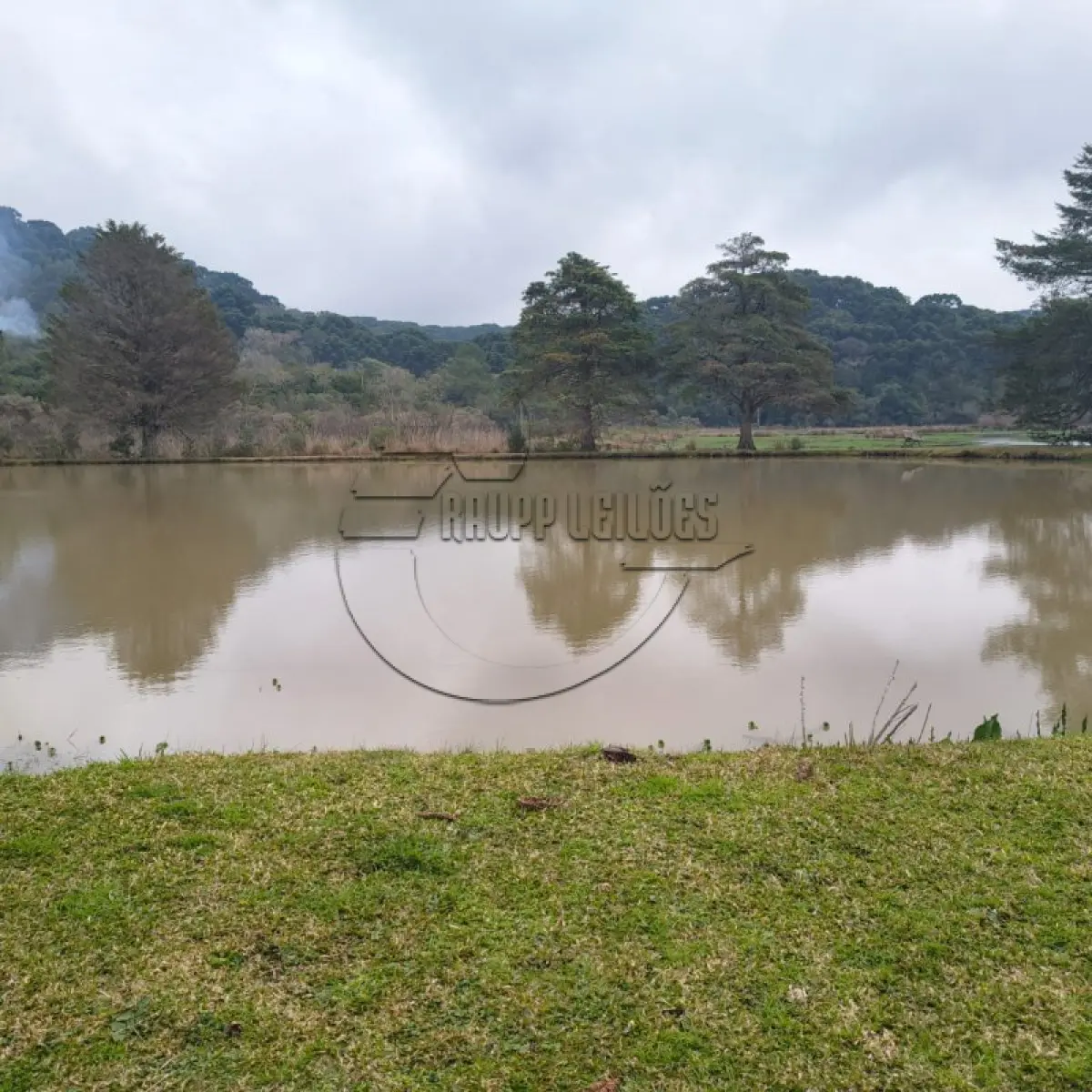 LOTE 004 - 02ª DATA | (SÃO FRANCISCO DE PAULA/RS) Uma área de terras de 2,5 hectares, c/ benfeitorias, a aprox. 10km de Canela/RS (o local tem o nome de Sítio Toquinha)