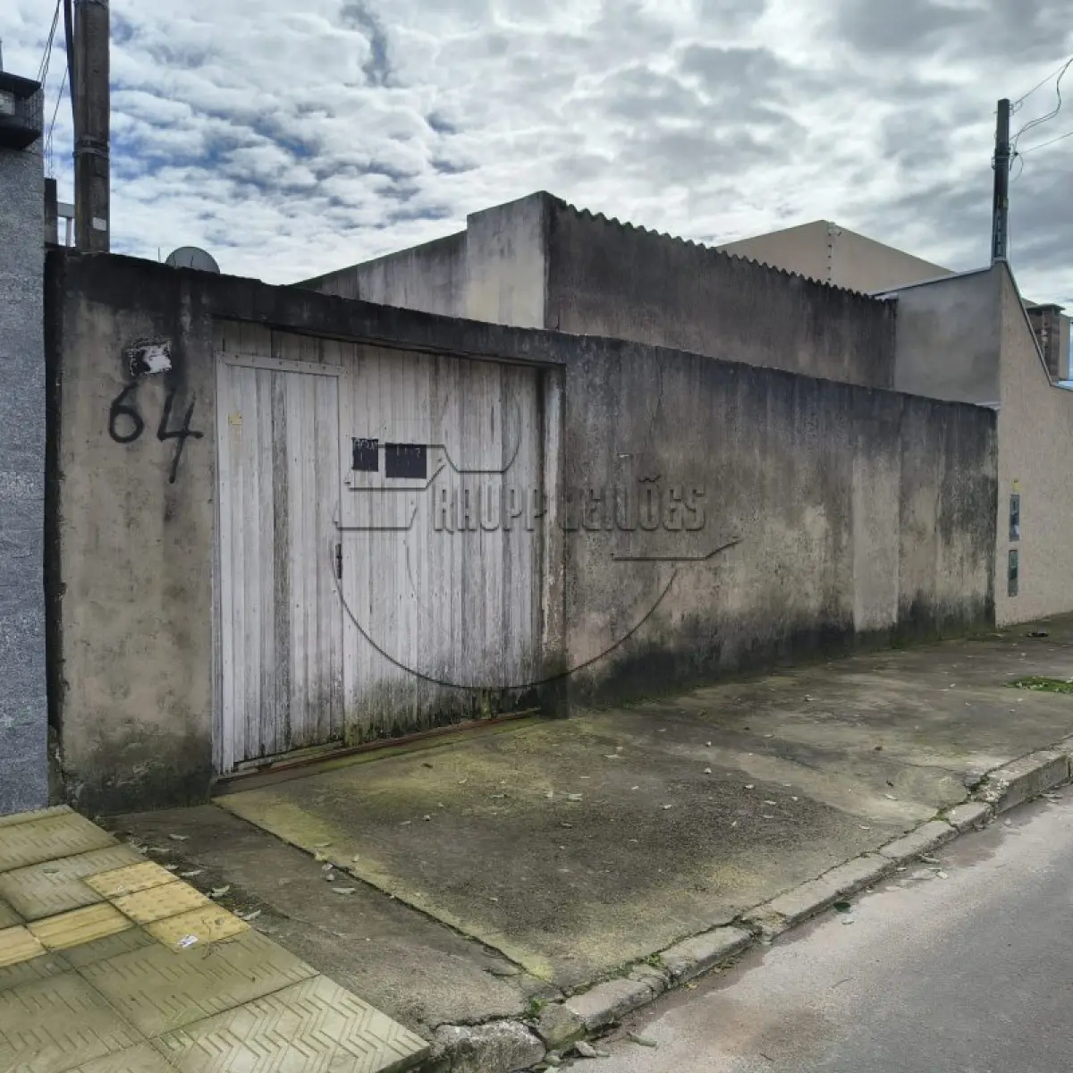 LOTE 005