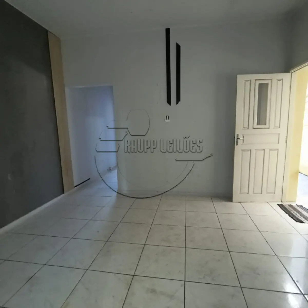 LOTE 005 - 02ª DATA | (PORTO ALEGRE/RS) Um prédio c/ 346,71m², no Bairro Navegantes (IMÓVEL DESOCUPADO)