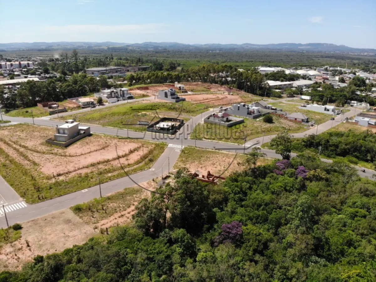 LOTE 001 - 02ª DATA | (NOVO HAMBURGO/RS) Uma casa sobre um terreno de 430,43m², no Bairro Canudos