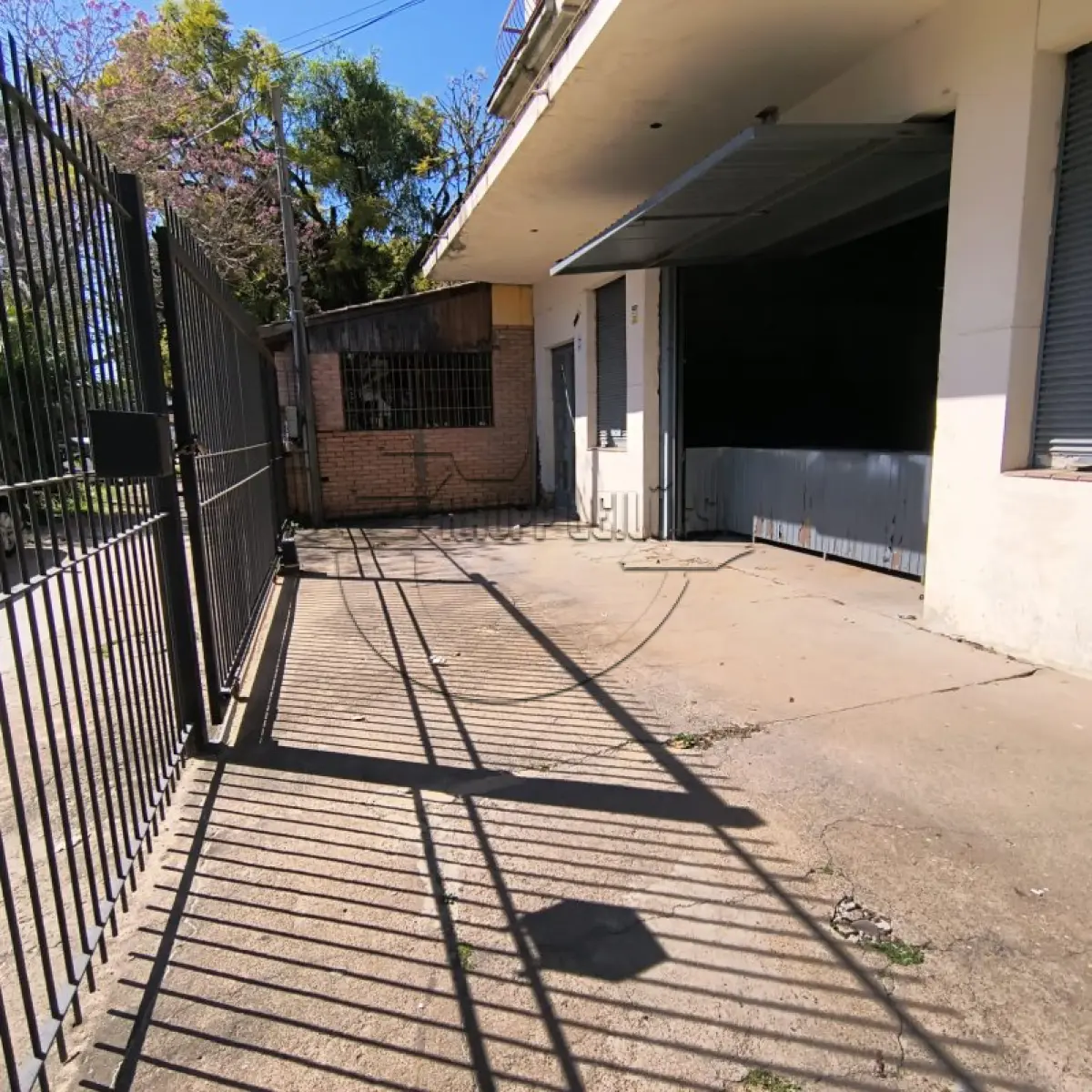 LOTE 005 - 02ª DATA | (PORTO ALEGRE/RS) Um prédio c/ 346,71m², no Bairro Navegantes (IMÓVEL DESOCUPADO)