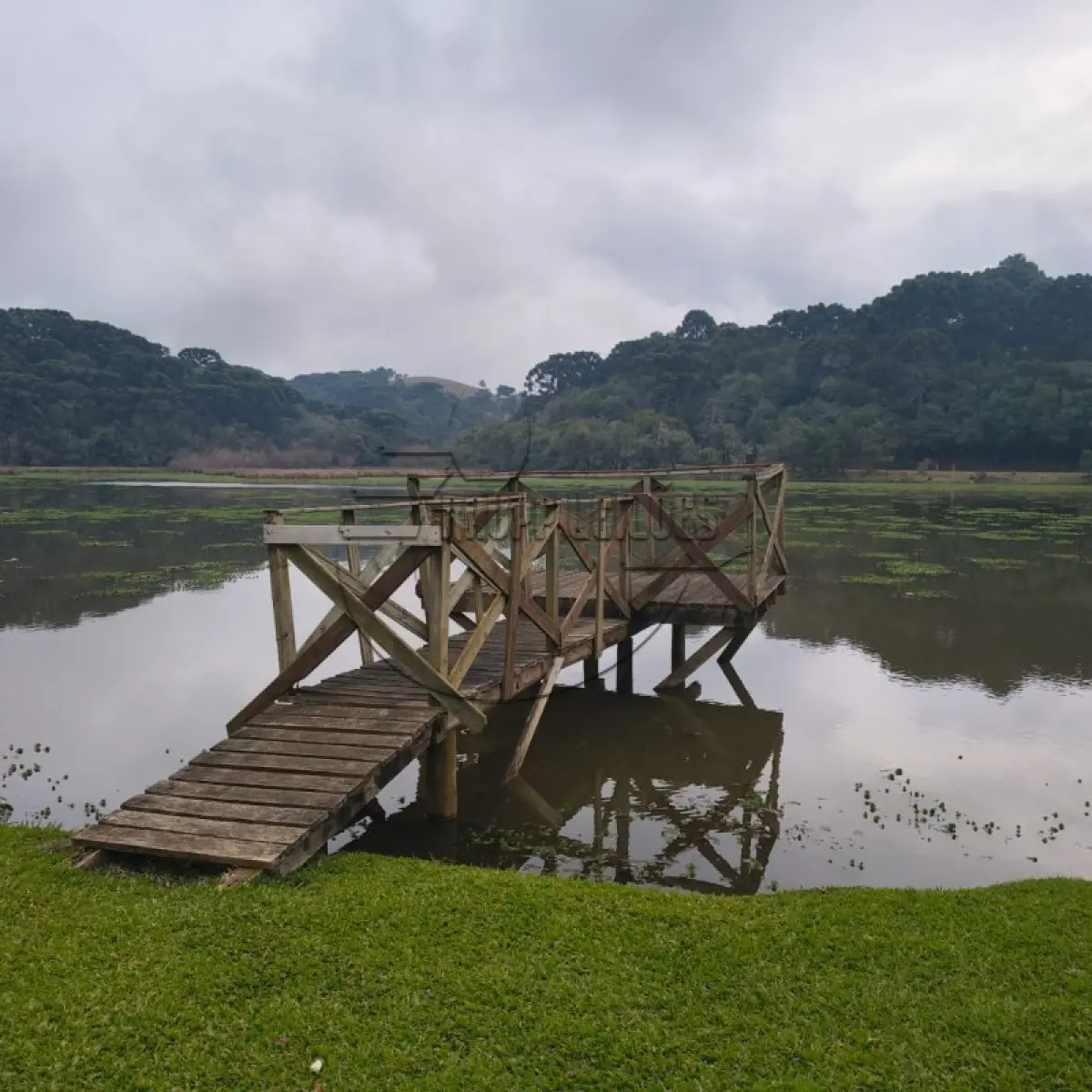 LOTE 004 - 02ª DATA | (SÃO FRANCISCO DE PAULA/RS) Uma área de terras de 2,5 hectares, c/ benfeitorias, a aprox. 10km de Canela/RS (o local tem o nome de Sítio Toquinha)