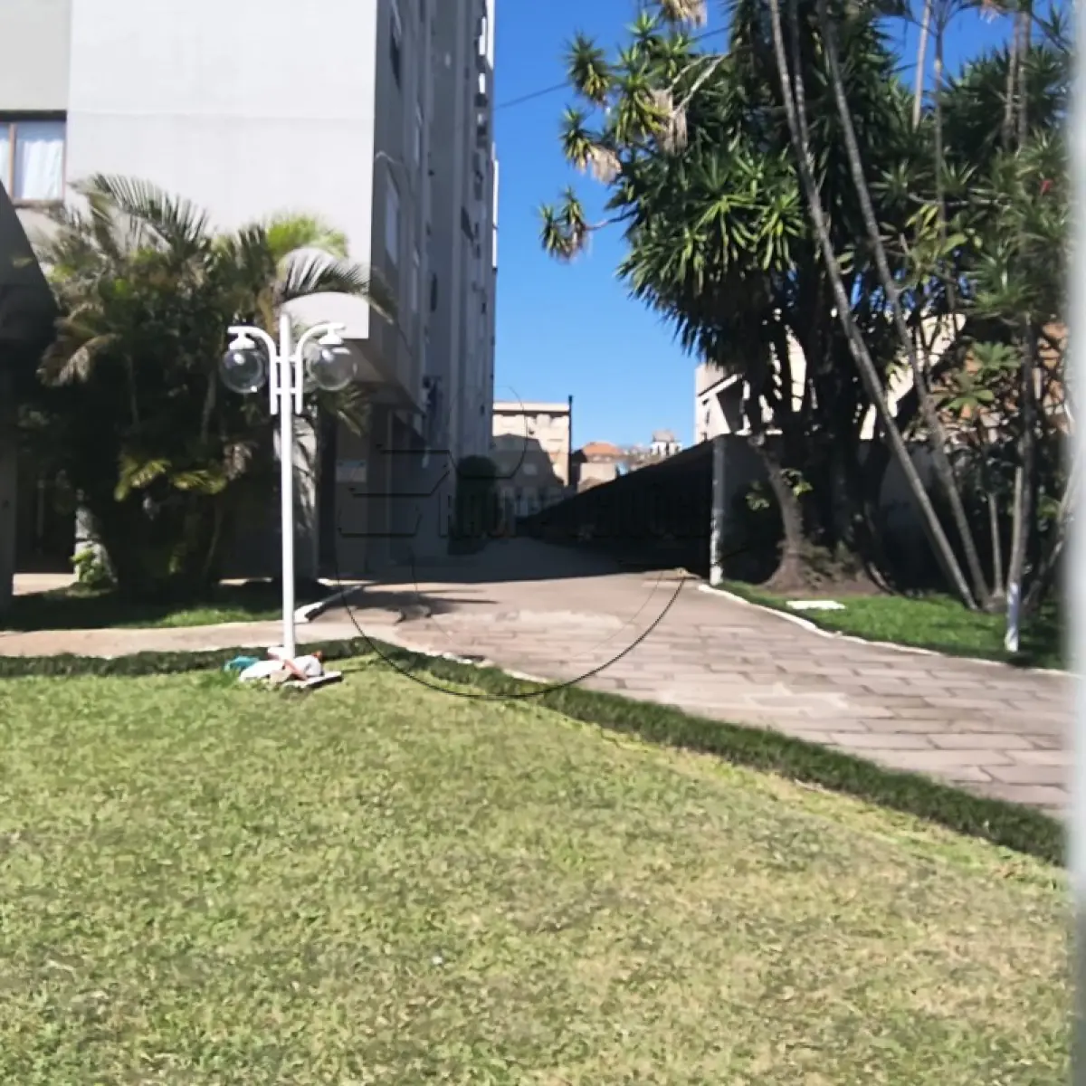LOTE 004 - 02ª DATA | (PORTO ALEGRE/RS) O apto 501 do Conjunto Resid. Serrano, c/ 85,10m², no Bairro Santa Maria Goretti