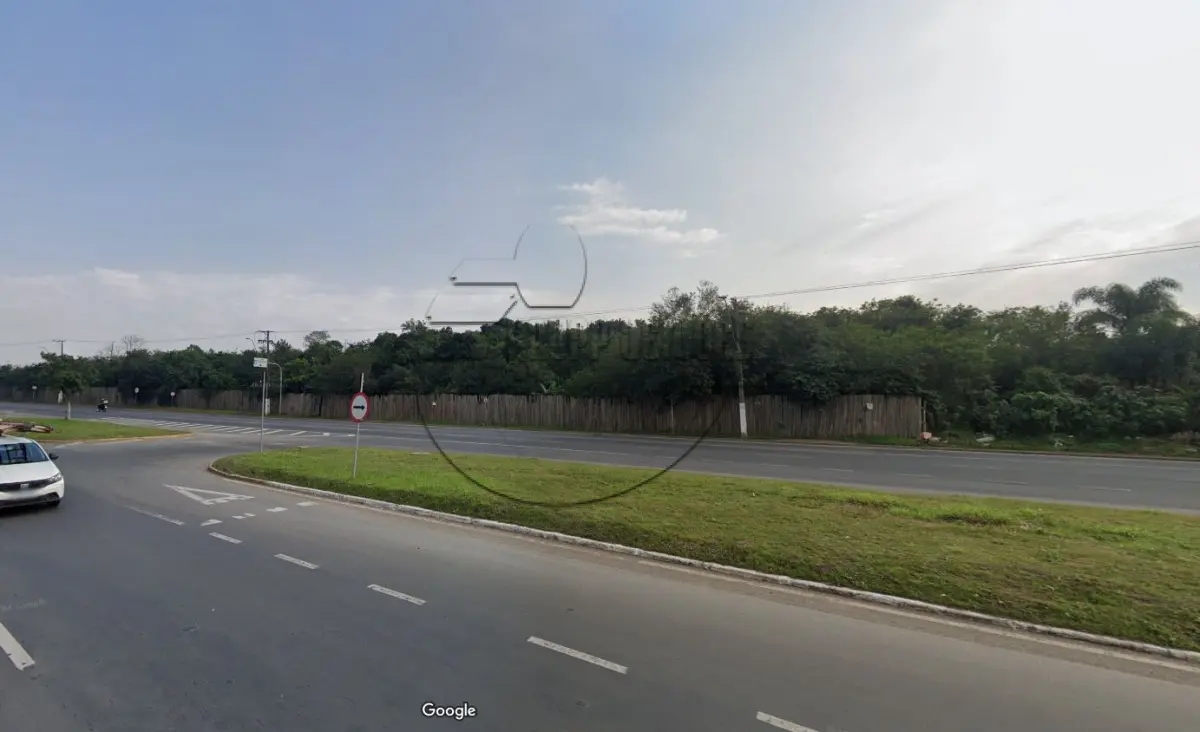 LOTE 003 - (GRAVATAÍ/RS) Parte ideal correspondente a 25% de um terreno de 210.000,00m², com frente para a Av. Dorival Cândido Luz de Oliveira