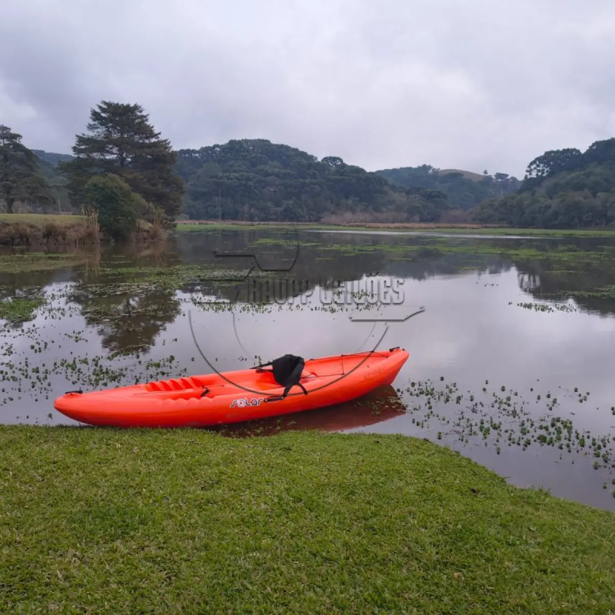 LOTE 004 - 02ª DATA | (SÃO FRANCISCO DE PAULA/RS) Uma área de terras de 2,5 hectares, c/ benfeitorias, a aprox. 10km de Canela/RS (o local tem o nome de Sítio Toquinha)