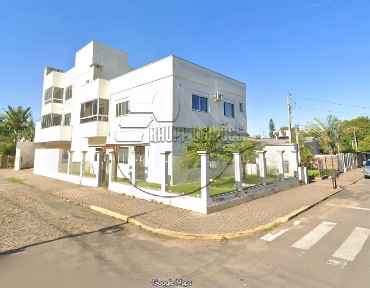 LOTE 006 - 02ª DATA | (MONTENEGRO/RS) A sala 101 do edifício Feron, c/ 146,62m², no Bairro Ferroviário