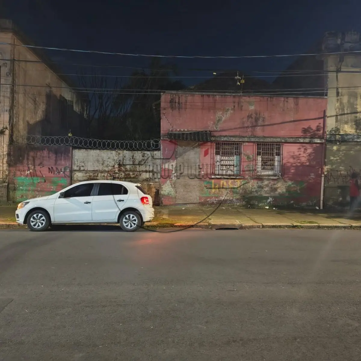 LOTE 003 - 02ª DATA | (PORTO ALEGRE/RS) Dois prédios no Bairro Floresta