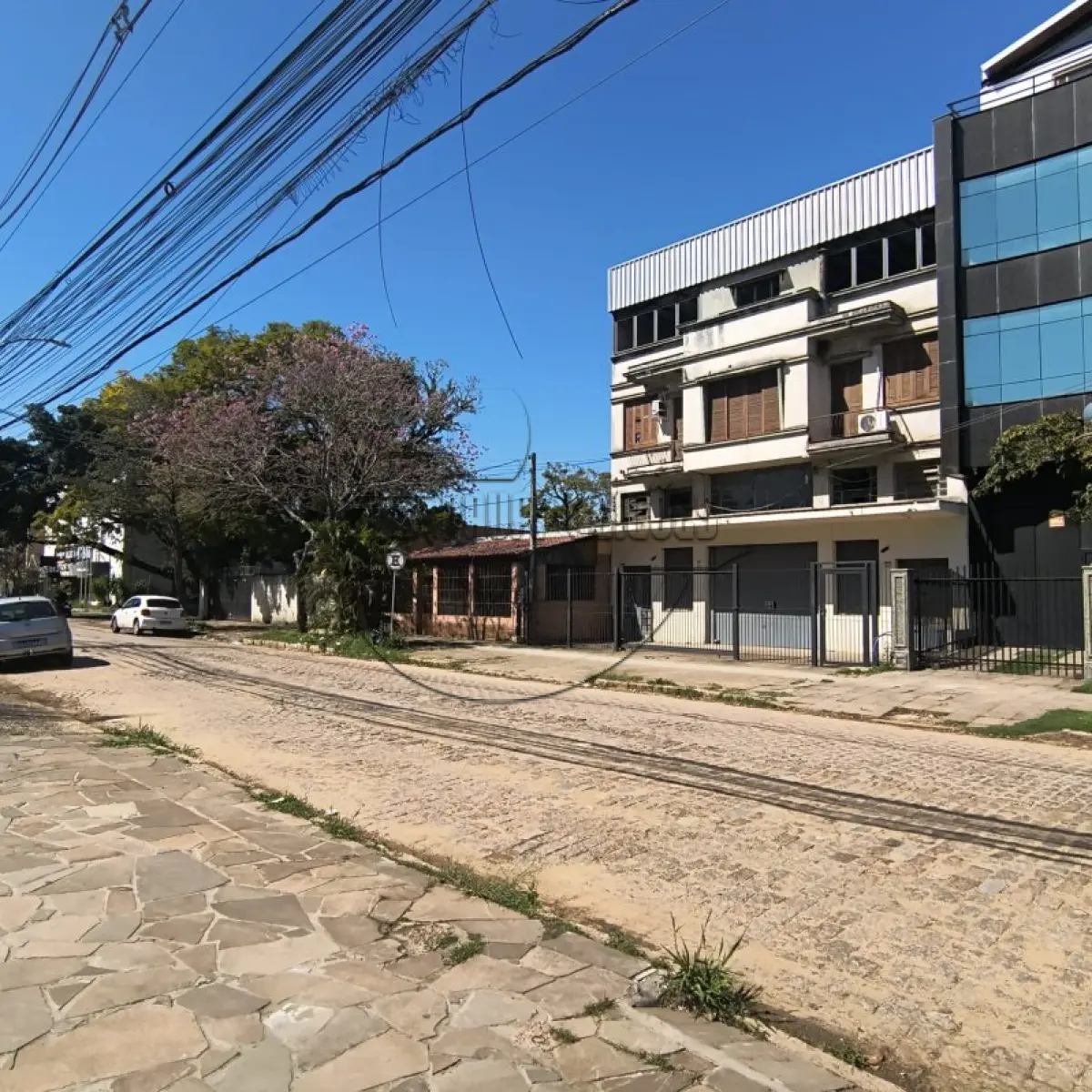 LOTE 005 - 02ª DATA | (PORTO ALEGRE/RS) Um prédio c/ 346,71m², no Bairro Navegantes (IMÓVEL DESOCUPADO)