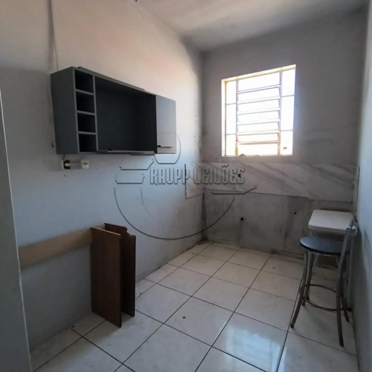 LOTE 005 - 02ª DATA | (PORTO ALEGRE/RS) Um prédio c/ 346,71m², no Bairro Navegantes (IMÓVEL DESOCUPADO)
