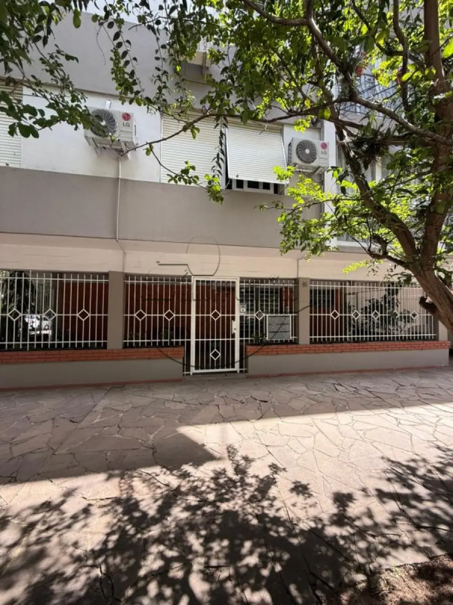 LOTE 004 - (PORTO ALEGRE/RS) A garagem nº 1 do Edifício Marechal Eneas, no Bairro Petrópolis