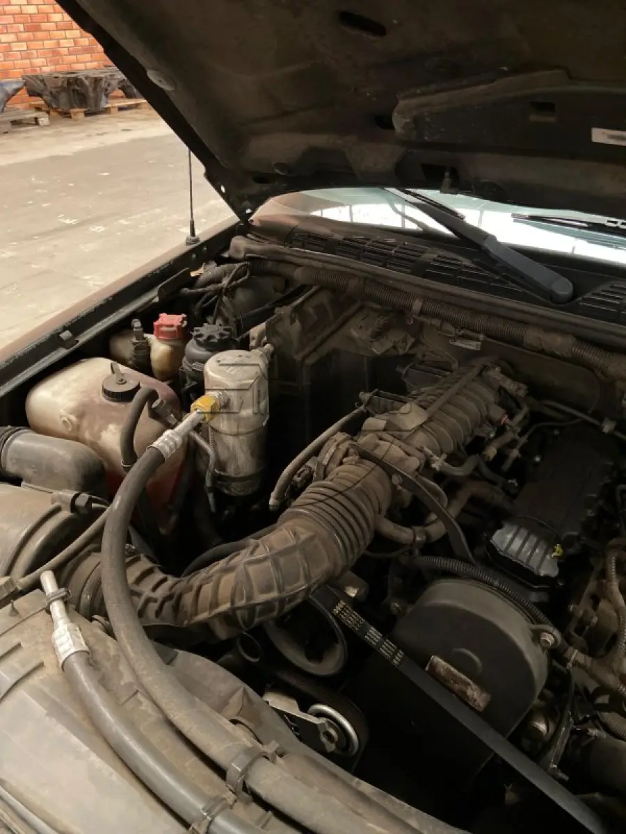 LOTE 013 - 02ª DATA | Um veículo GM/S10 EXECUTIVE D, ano/mod 2010/2010 (MODELO FLEX)