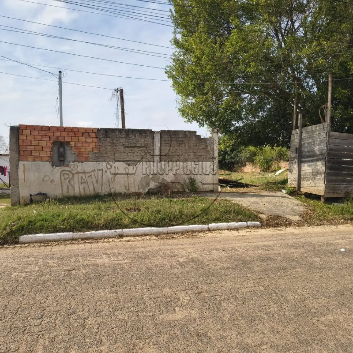 LOTE 003 - 02ª DATA | (ALVORADA/RS) Um terreno com 300m², no Bairro Americana