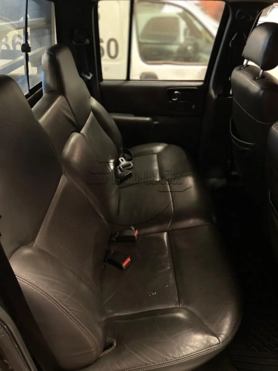 LOTE 013 - 02ª DATA | Um veículo GM/S10 EXECUTIVE D, ano/mod 2010/2010 (MODELO FLEX)