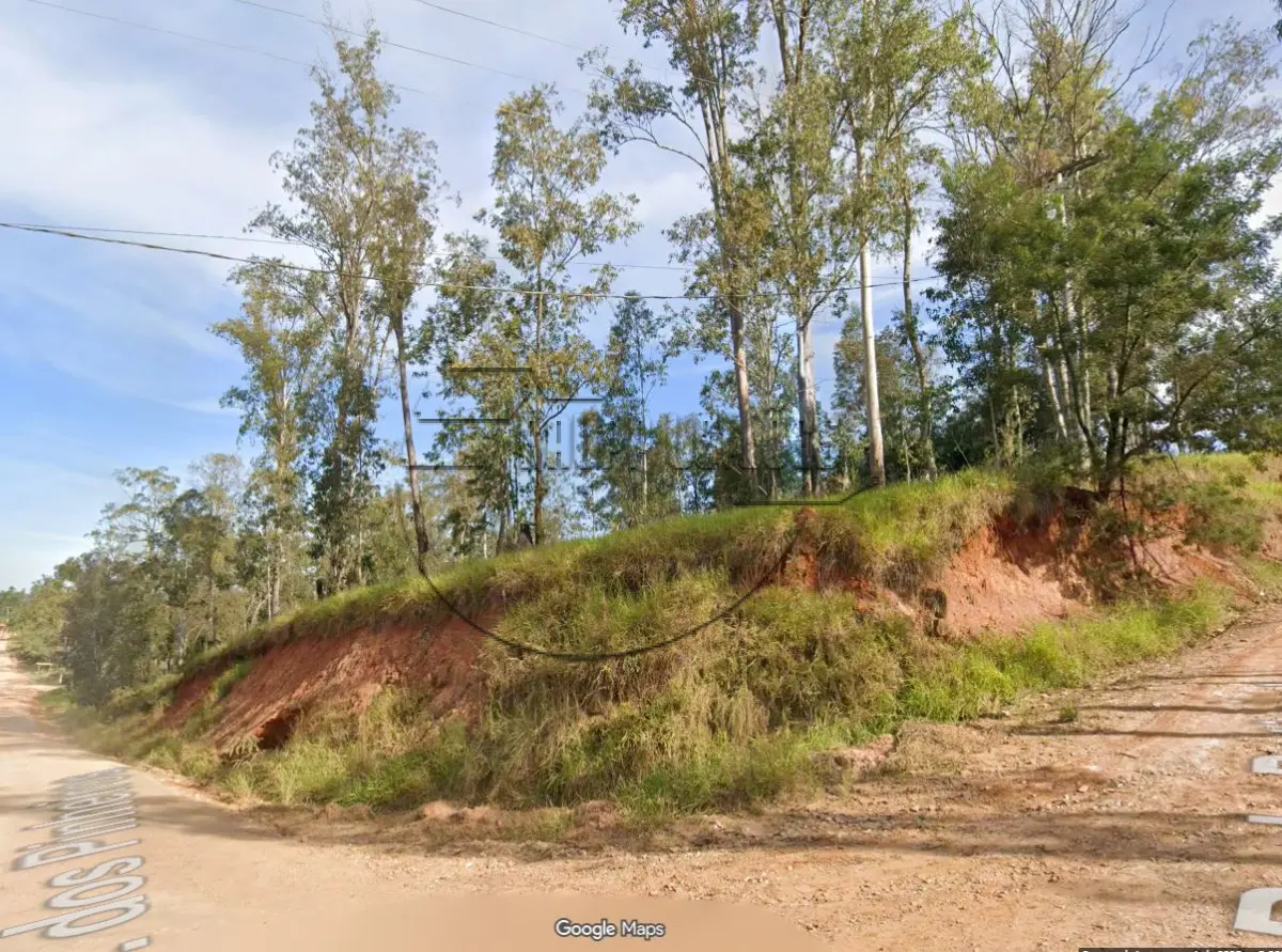 LOTE 007 - (ELDORADO DO SUL/RS) Um terreno c/ 1.265,00m², no Bairro Parque Eldorado