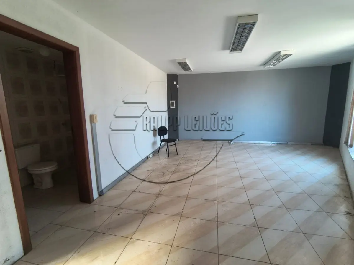 LOTE 002 - 02ª DATA | (GRAVATAÍ/RS) Um prédio c/ aproximadamente 230,00m², no Bairro Parque dos Anjos