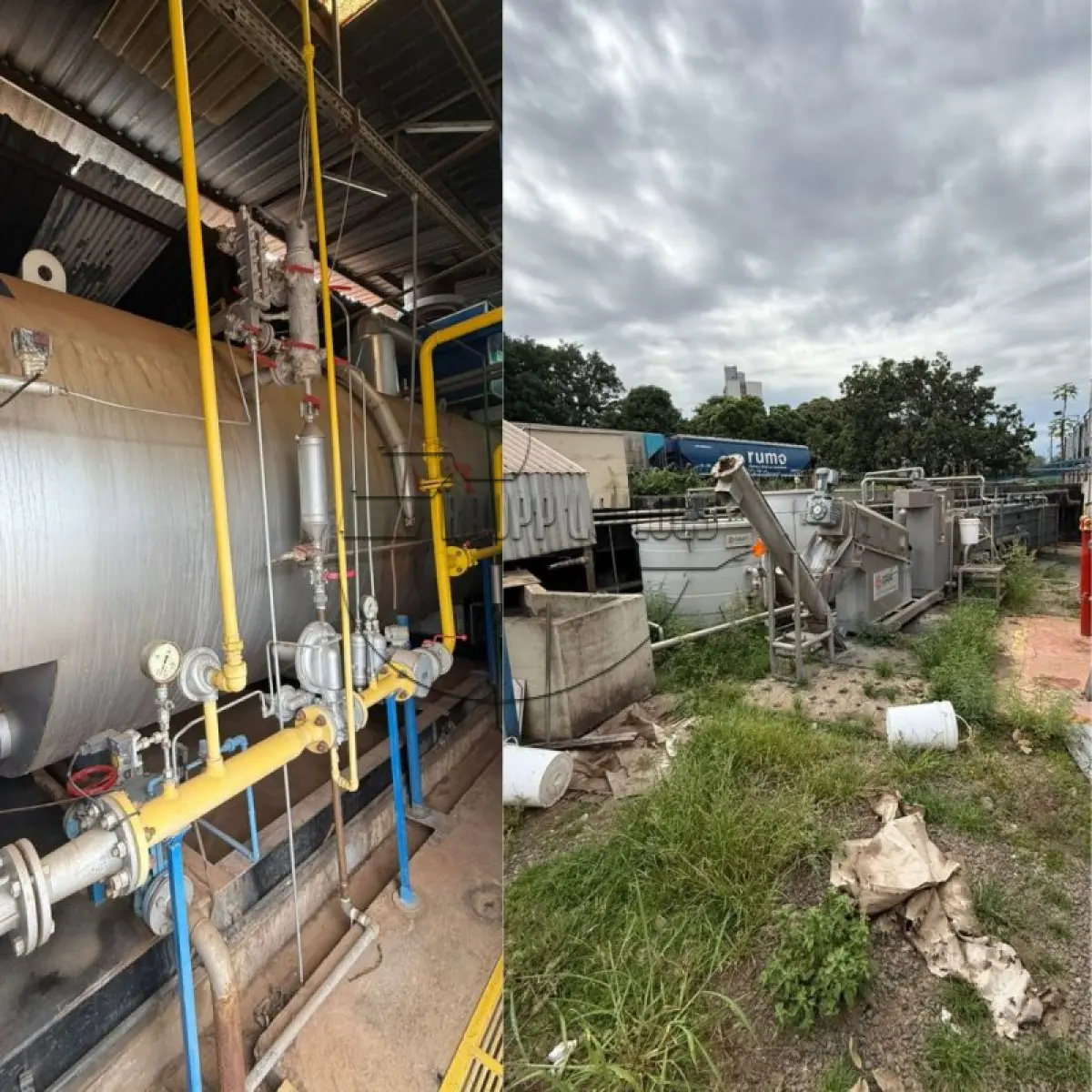 LOTE 001 - UPI MATINAL, de propriedade de LATICINIOS MATINAL LTDA, composta pelo estabelecimento comercial na cidade de Catanduva/SP, c/seus respectivos ativos móveis circulantes e não circulantes, ativos (tangíveis e intangíveis), excluindo o imóvel, e incluindo todos os bens móveis corpóreos e incorpóreos relacionados à marca MATILAT, e todos os seus ativos diretos e indiretos