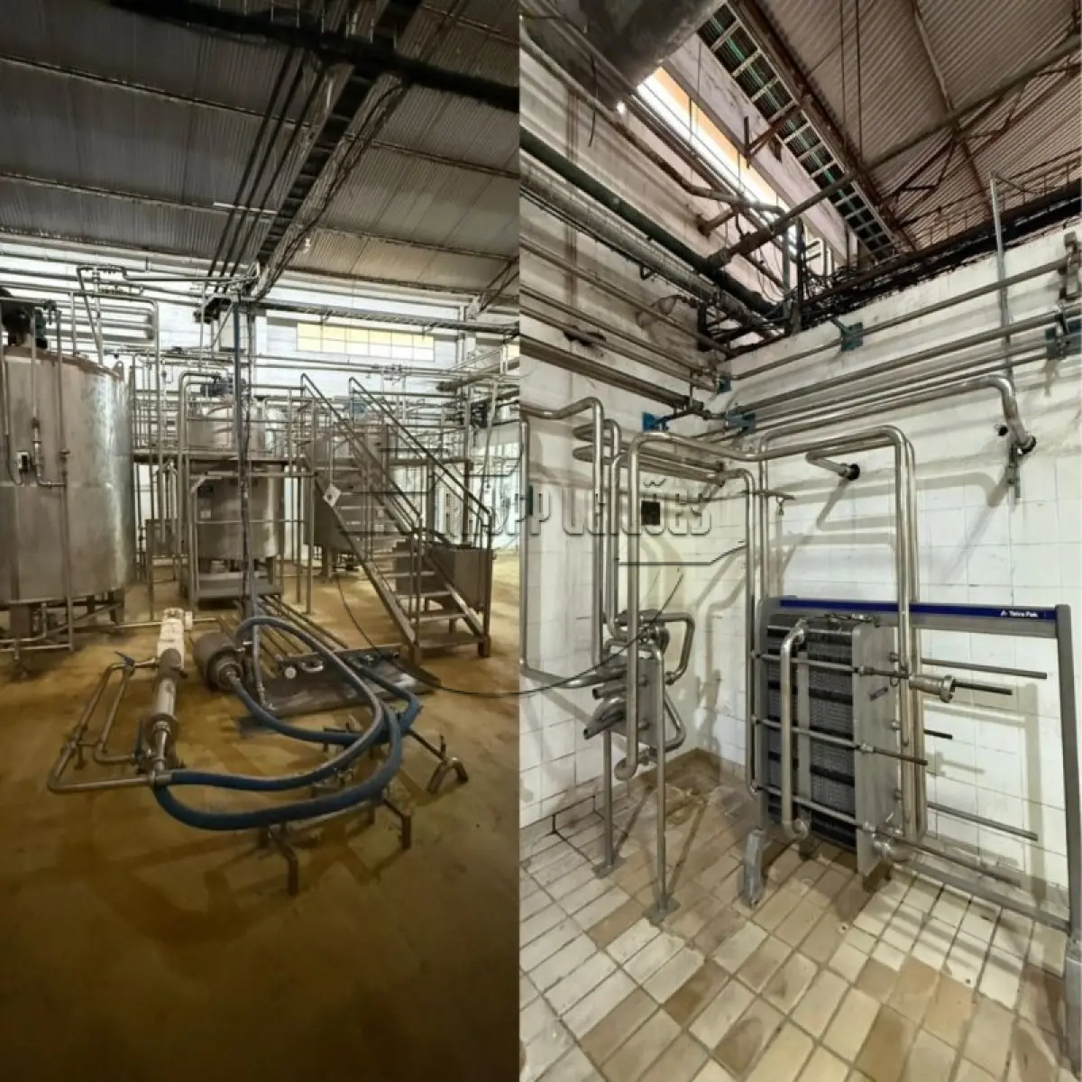 LOTE 001 - UPI MATINAL, de propriedade de LATICINIOS MATINAL LTDA, composta pelo estabelecimento comercial na cidade de Catanduva/SP, c/seus respectivos ativos móveis circulantes e não circulantes, ativos (tangíveis e intangíveis), excluindo o imóvel, e incluindo todos os bens móveis corpóreos e incorpóreos relacionados à marca MATILAT, e todos os seus ativos diretos e indiretos