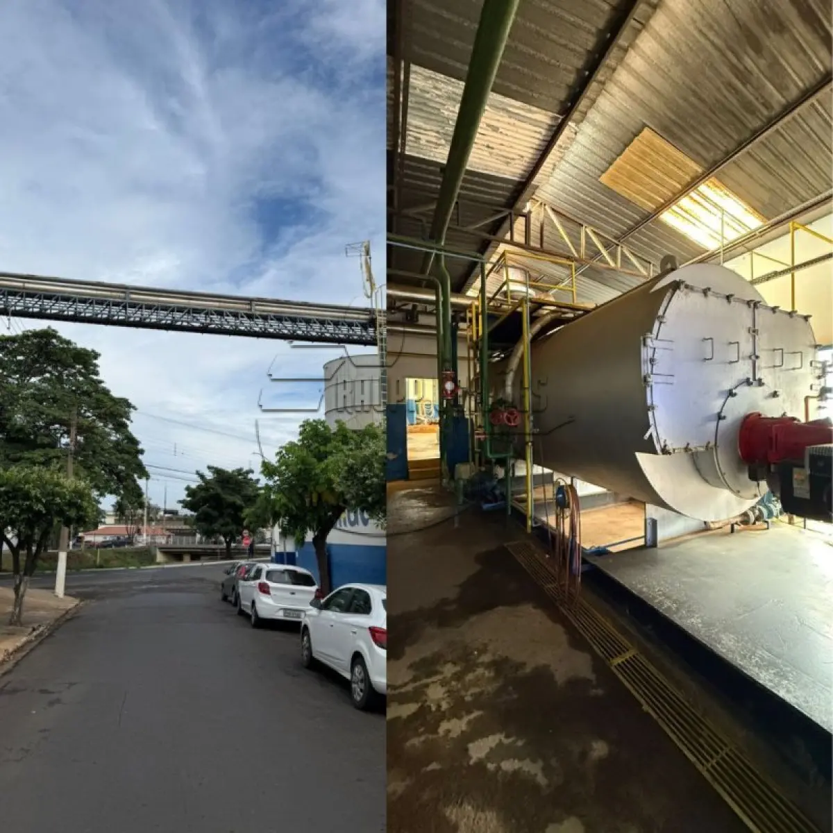 LOTE 001 - UPI MATINAL, de propriedade de LATICINIOS MATINAL LTDA, composta pelo estabelecimento comercial na cidade de Catanduva/SP, c/seus respectivos ativos móveis circulantes e não circulantes, ativos (tangíveis e intangíveis), excluindo o imóvel, e incluindo todos os bens móveis corpóreos e incorpóreos relacionados à marca MATILAT, e todos os seus ativos diretos e indiretos