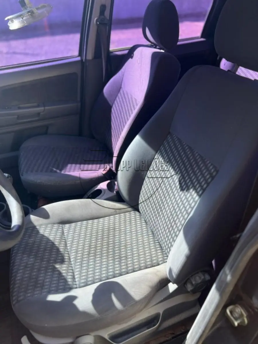 LOTE 001 - Um veículo Ford/Ecosport XLS1.6 FLEX, ano/mod 2005/2006