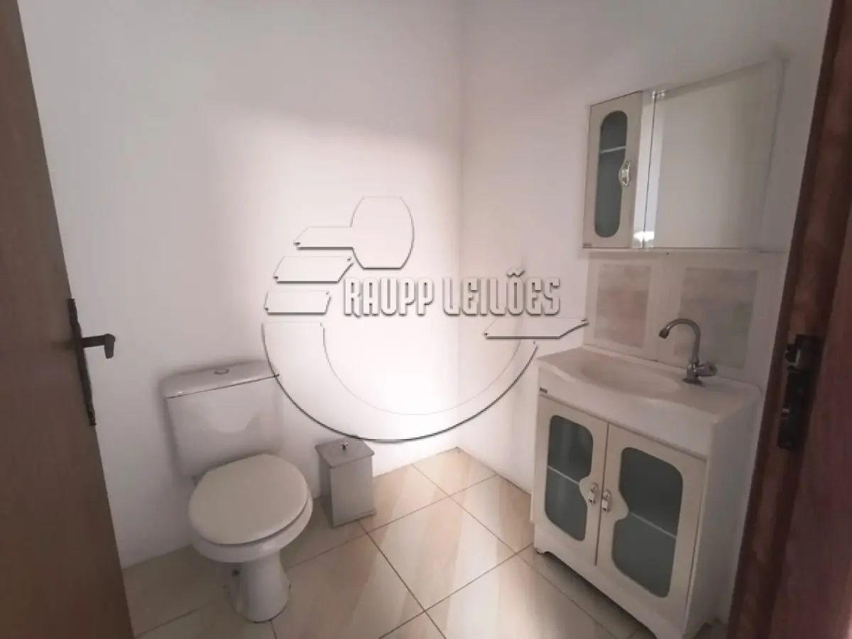 LOTE 002 - 02ª DATA | (GRAVATAÍ/RS) Um prédio c/ aproximadamente 230,00m², no Bairro Parque dos Anjos