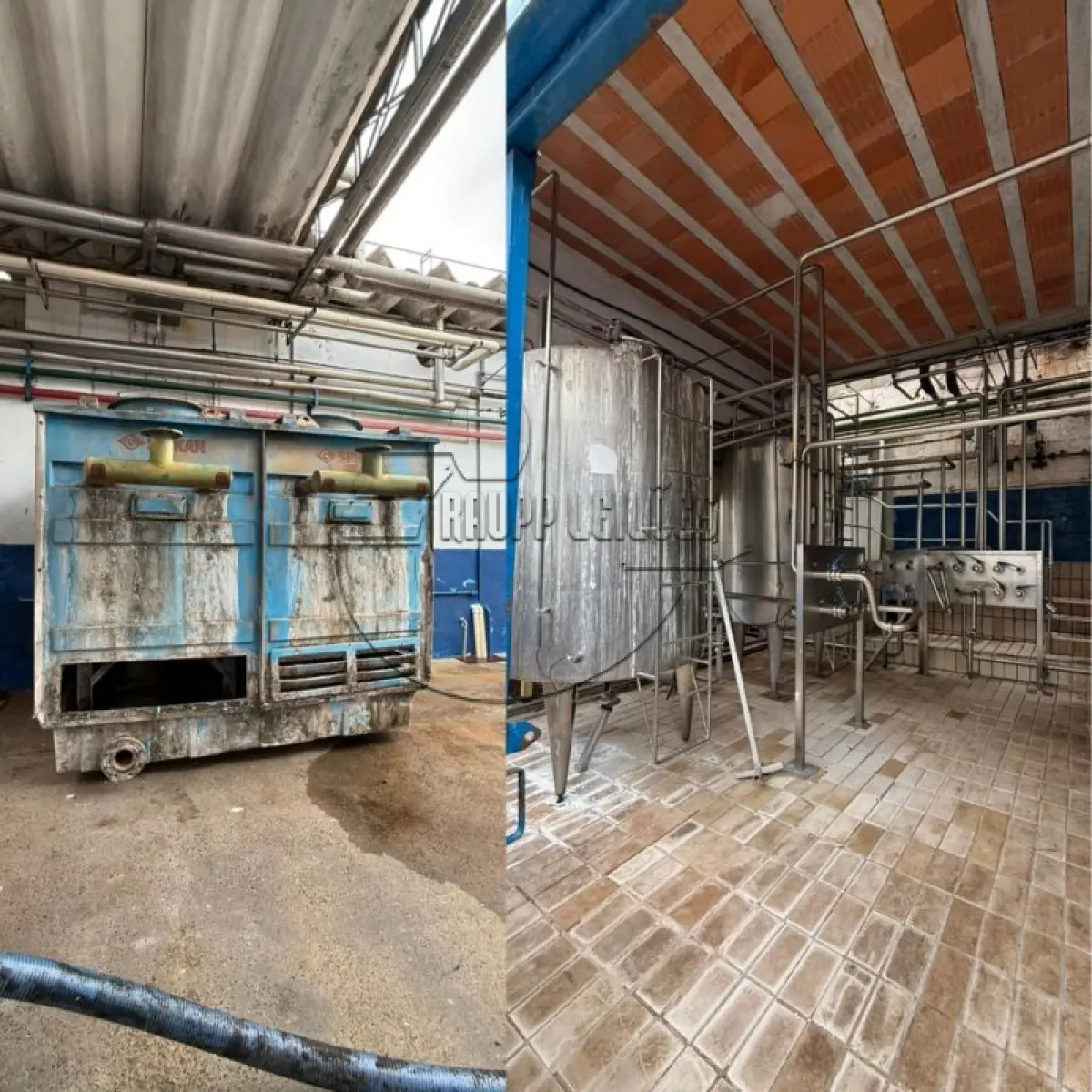 LOTE 001 - UPI MATINAL, de propriedade de LATICINIOS MATINAL LTDA, composta pelo estabelecimento comercial na cidade de Catanduva/SP, c/seus respectivos ativos móveis circulantes e não circulantes, ativos (tangíveis e intangíveis), excluindo o imóvel, e incluindo todos os bens móveis corpóreos e incorpóreos relacionados à marca MATILAT, e todos os seus ativos diretos e indiretos