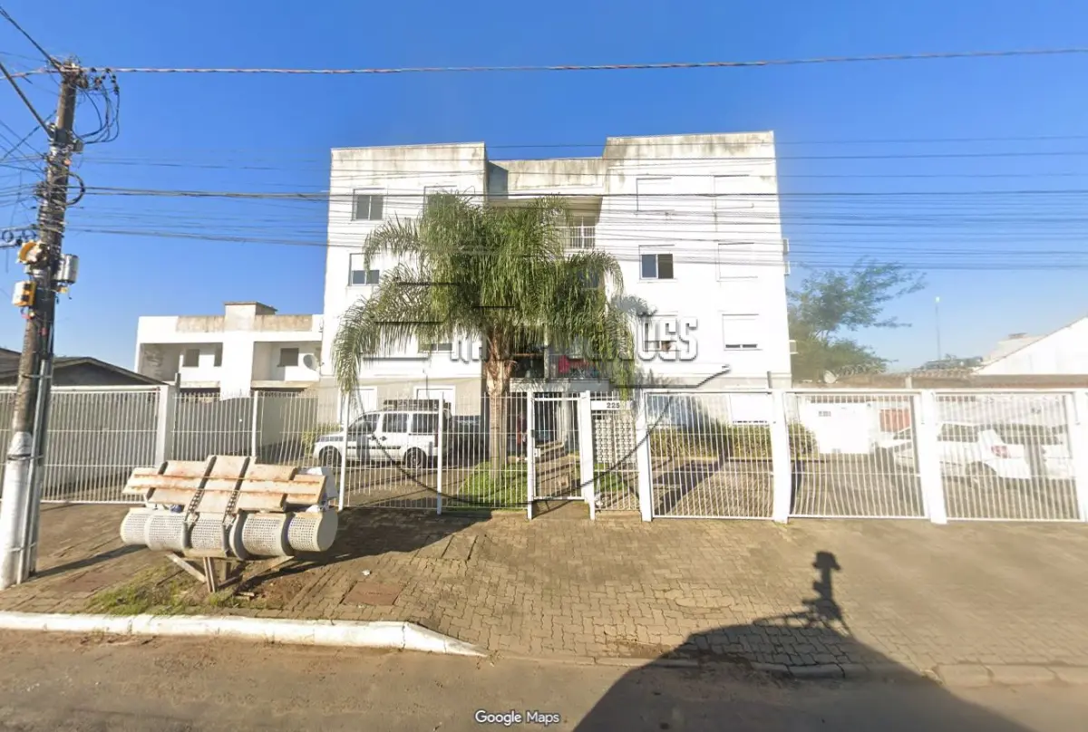 LOTE 005 - 02ª DATA | (GRAVATAÍ/RS) O box 02 do Edifício Resid. Parque dos Anjos, c/ 12,50m², no Bairro Caça e Pesca