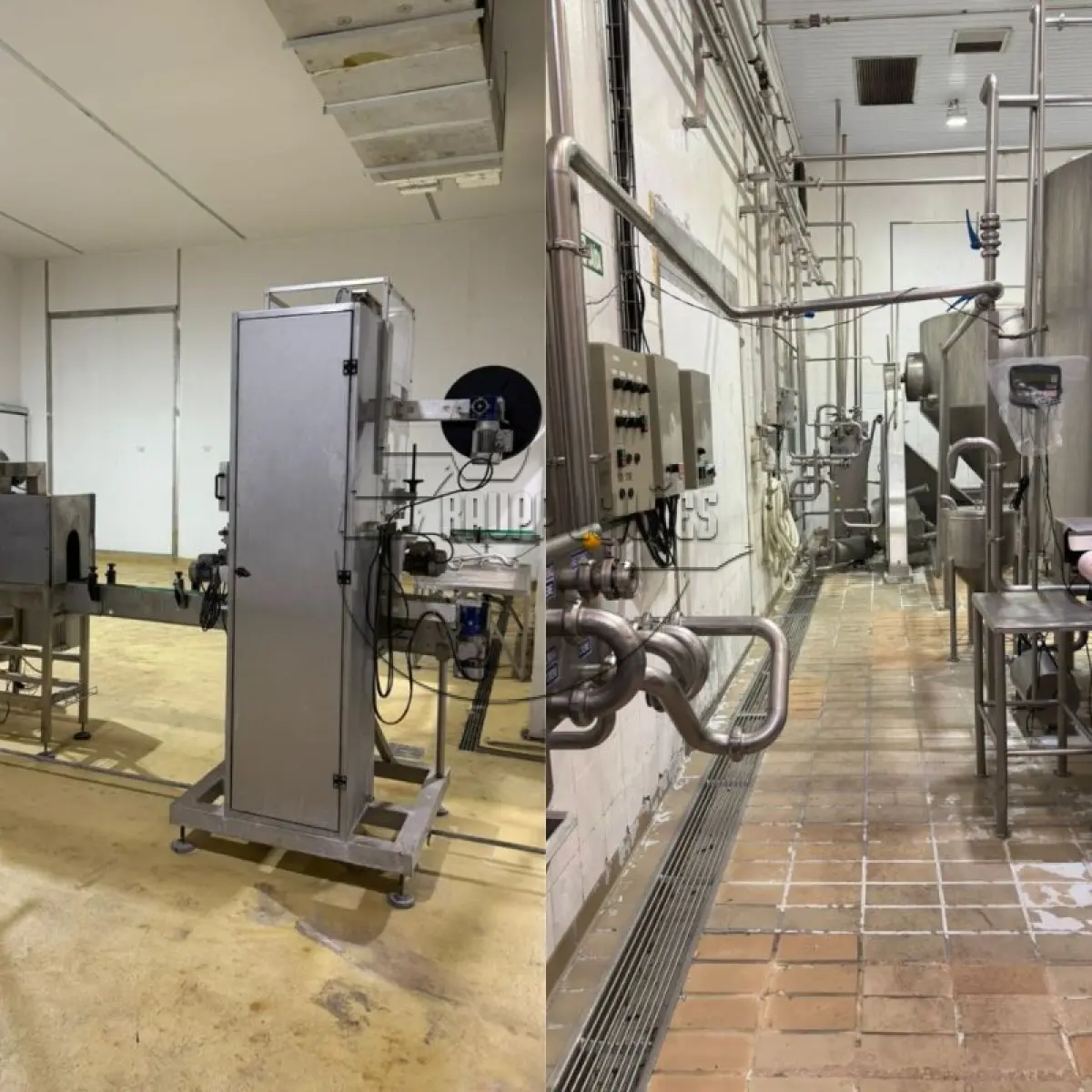 LOTE 001 - UPI MATINAL, de propriedade de LATICINIOS MATINAL LTDA, composta pelo estabelecimento comercial na cidade de Catanduva/SP, c/seus respectivos ativos móveis circulantes e não circulantes, ativos (tangíveis e intangíveis), excluindo o imóvel, e incluindo todos os bens móveis corpóreos e incorpóreos relacionados à marca MATILAT, e todos os seus ativos diretos e indiretos