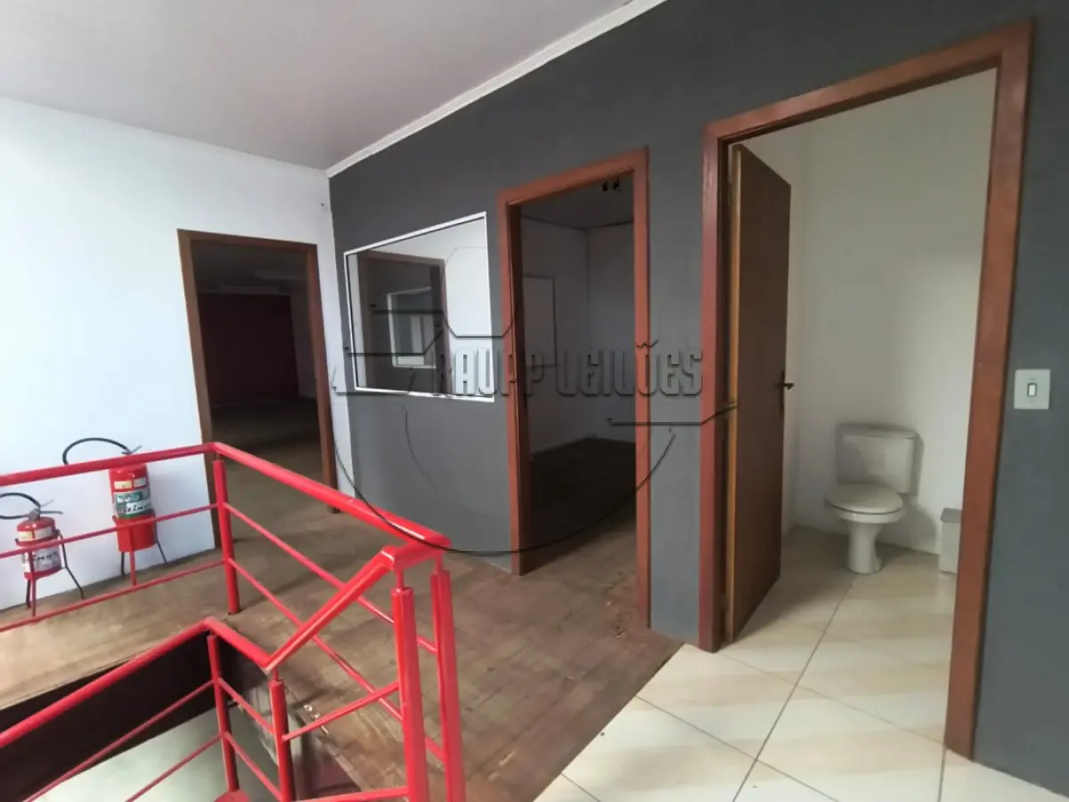 LOTE 002 - 02ª DATA | (GRAVATAÍ/RS) Um prédio c/ aproximadamente 230,00m², no Bairro Parque dos Anjos