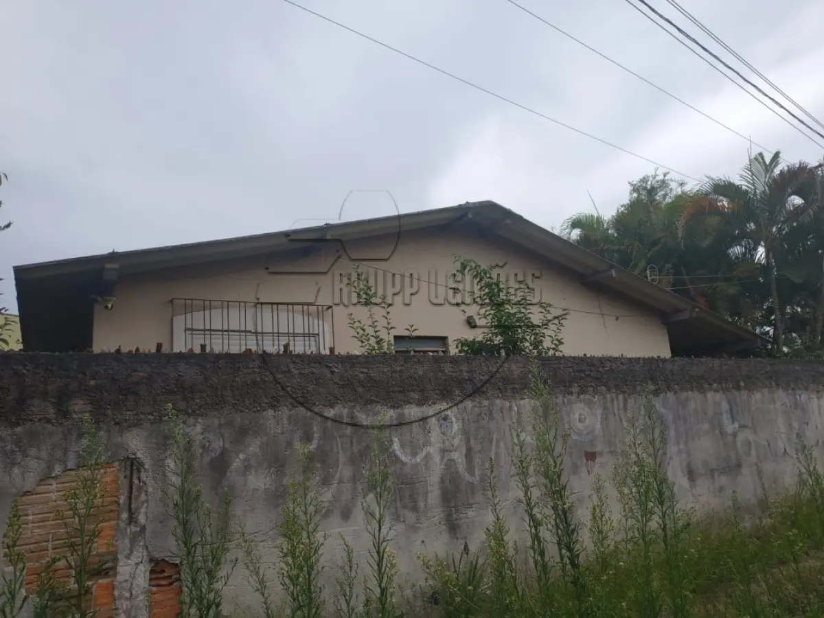 LOTE 005 - 02ª DATA | (CACHOEIRINHA/RS) Uma casa no Bairro Parque da Matriz